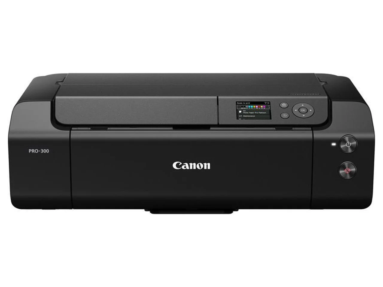 Canon PIXMA PRO-200 Wireless Professional Inkjet Photo Printer