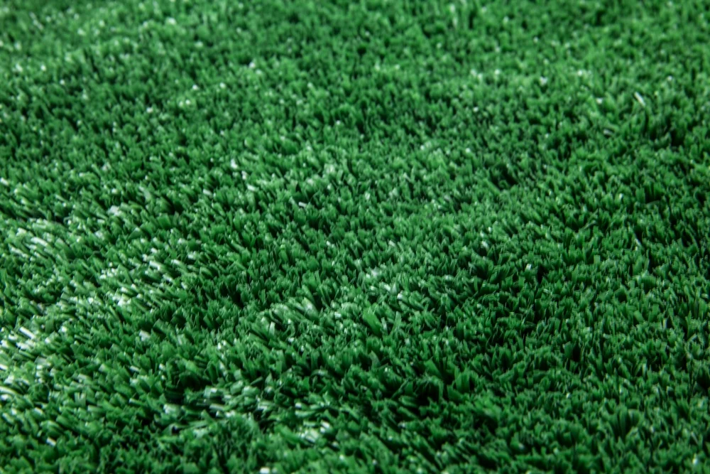 Save More On Pool Supplies Artificial Synthetic Turf Grass for Indoor or Outdoor Use 6'x12', Green