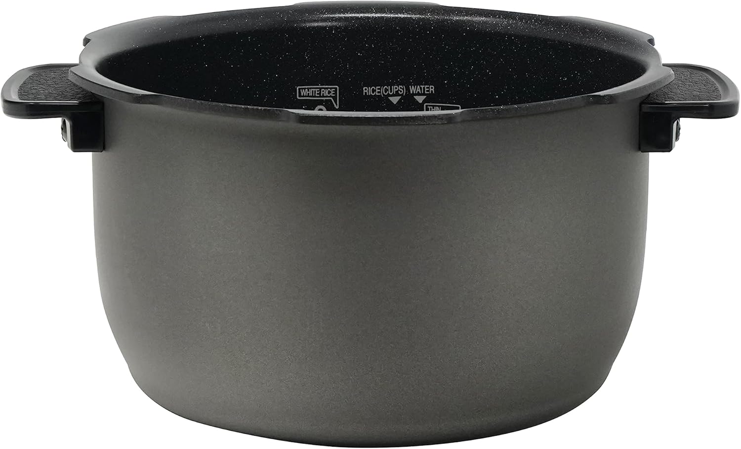 CUCKOO Replacement Inner Pot for Rice Cooker Model CR-1020F