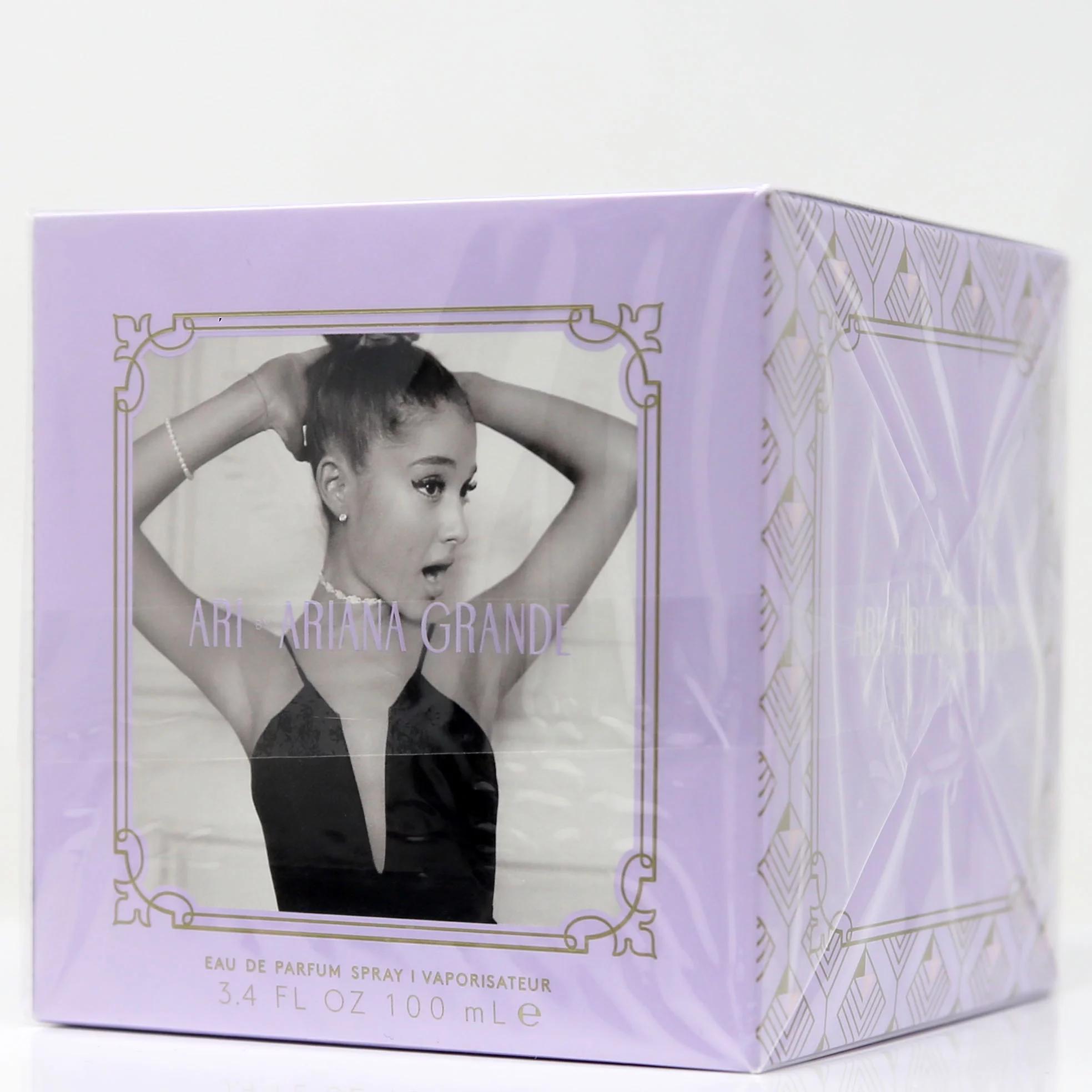 ARI BY ARIANA GRANDE by Ariana Grande