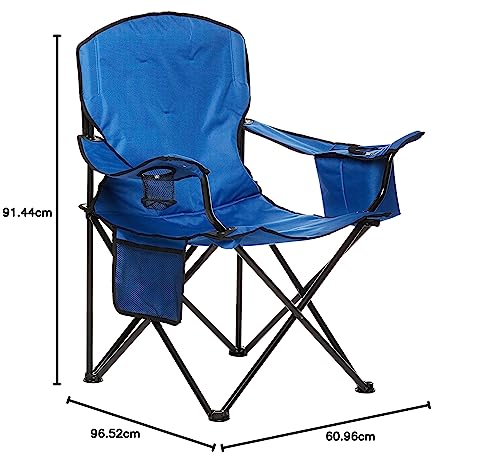 Amazon Basics Camping Chair