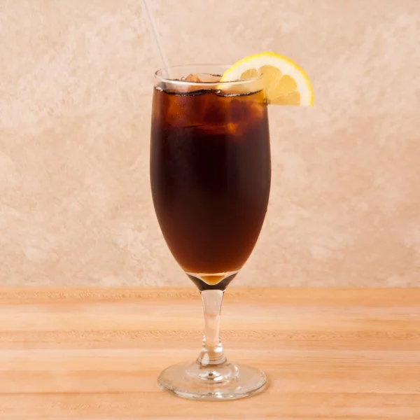 Libbey 3750 Embassy 16 Ounce Tall Iced Tea Glass - 36 / CS