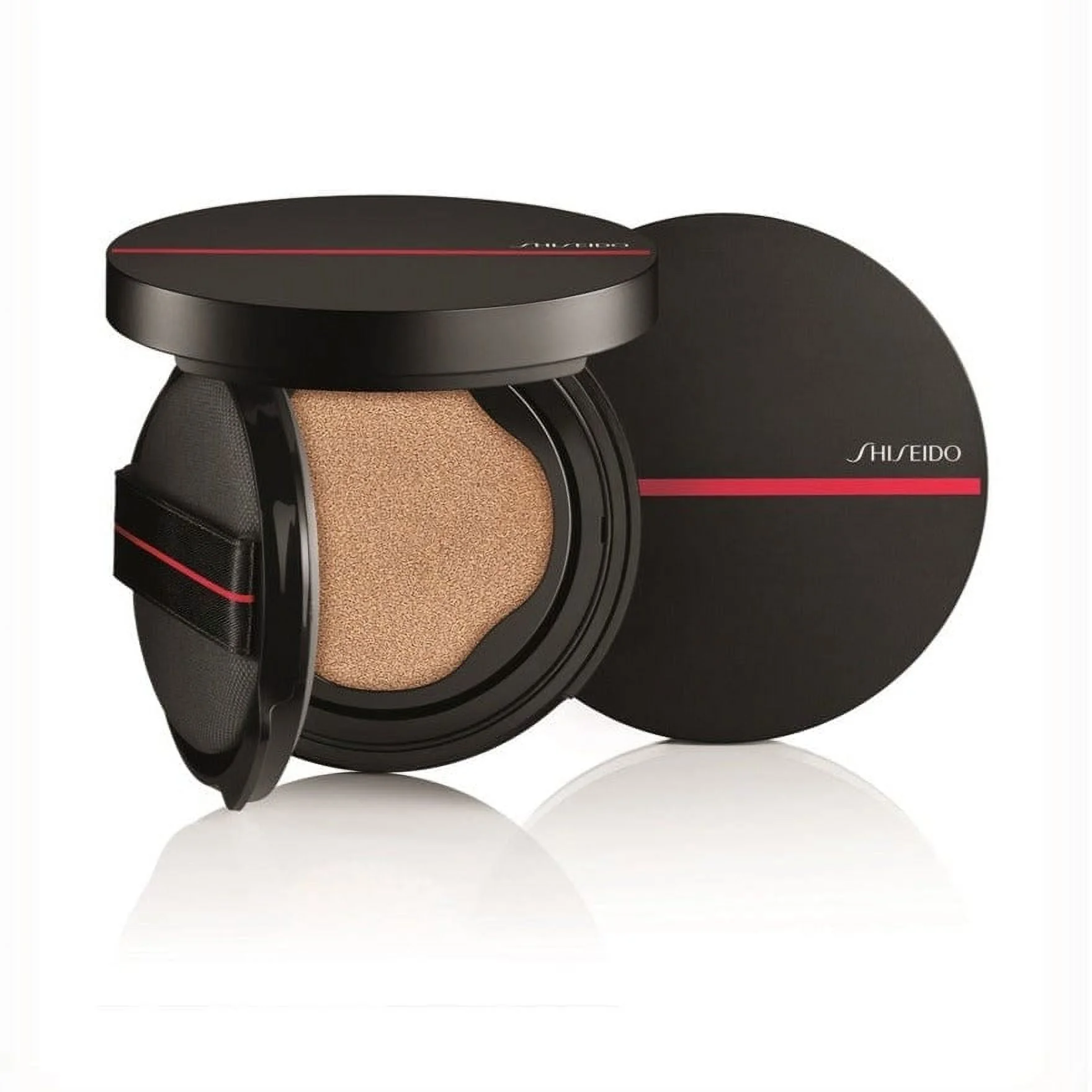 Shiseido - Synchro Skin Self Refreshing Cushion Compact Foundation - # 230 Alder  13g/0.45oz