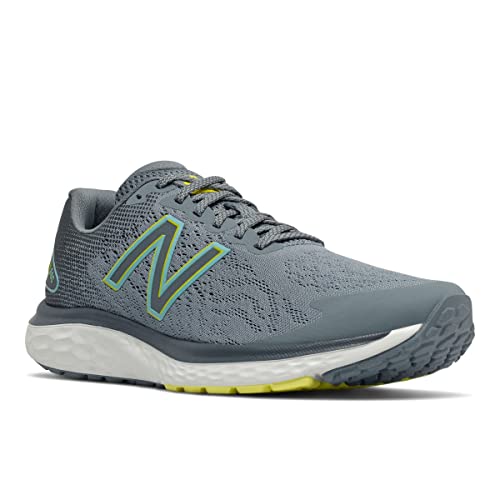 New Balance Men's Fresh Foam 680 V7 Running Shoe