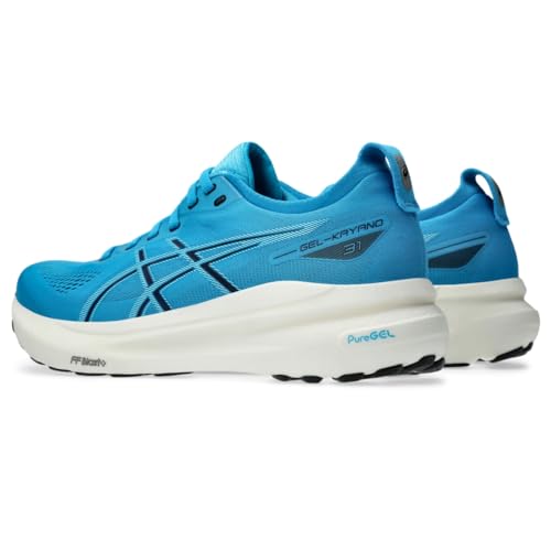 ASICS Men's Gel-Kayano 31 Running Shoes
