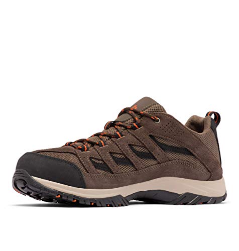 Columbia Men's Crestwood Hiking Shoe
