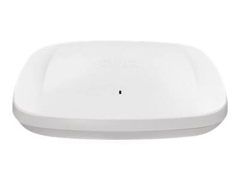 Cisco Meraki MR57 - Wireless access point - Wi-Fi 6E - 2.4 GHz, 5 GHz, 6 GHz - cloud-managed