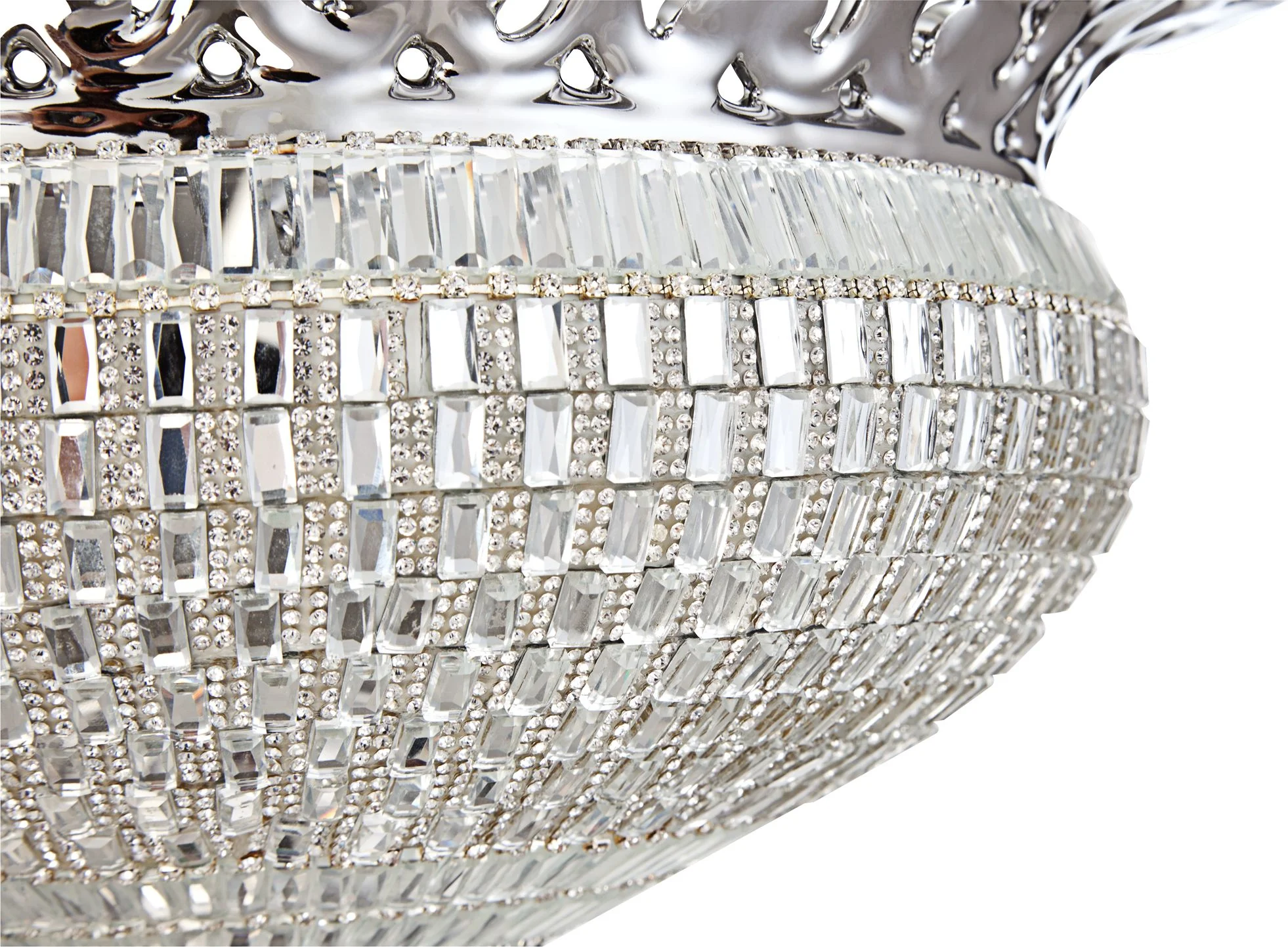 Kensington Hill Victoire 10 1/2