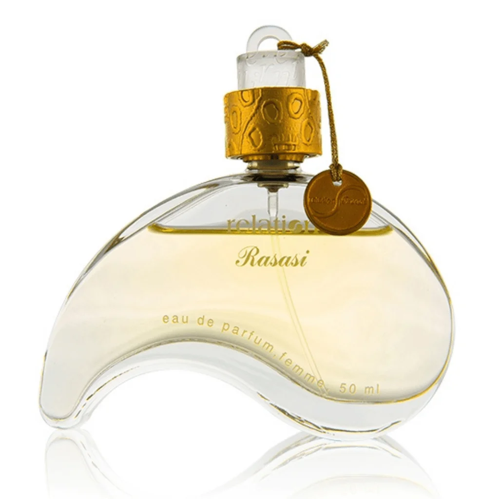 Rasasi Relation Eau de Parfum EDP Spray for Women 1.6 oz / 50ml NEW