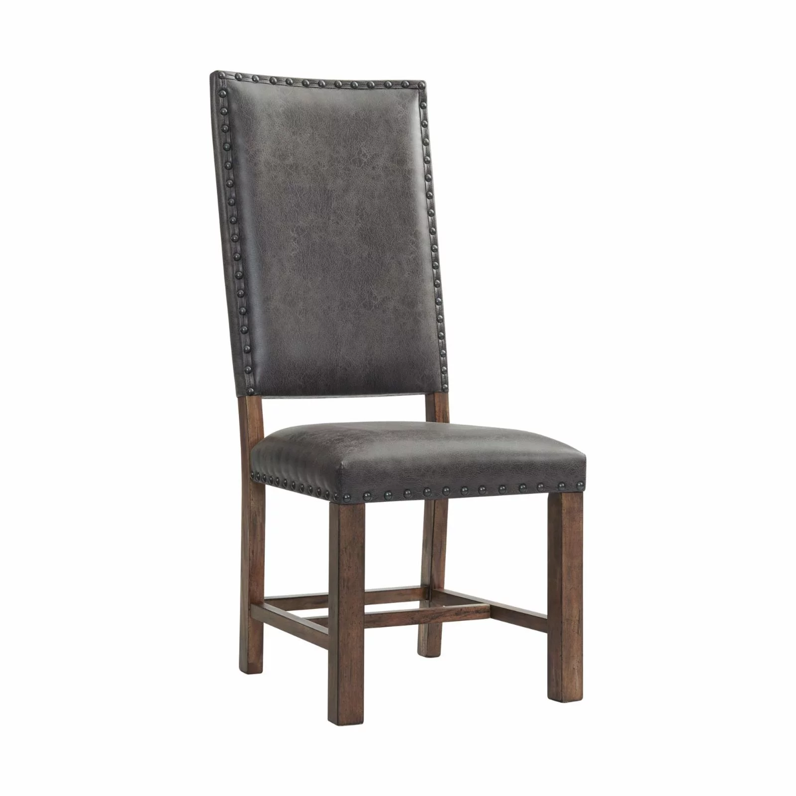 Picket House Furnishings Hayward Tall Back Side Chair Set