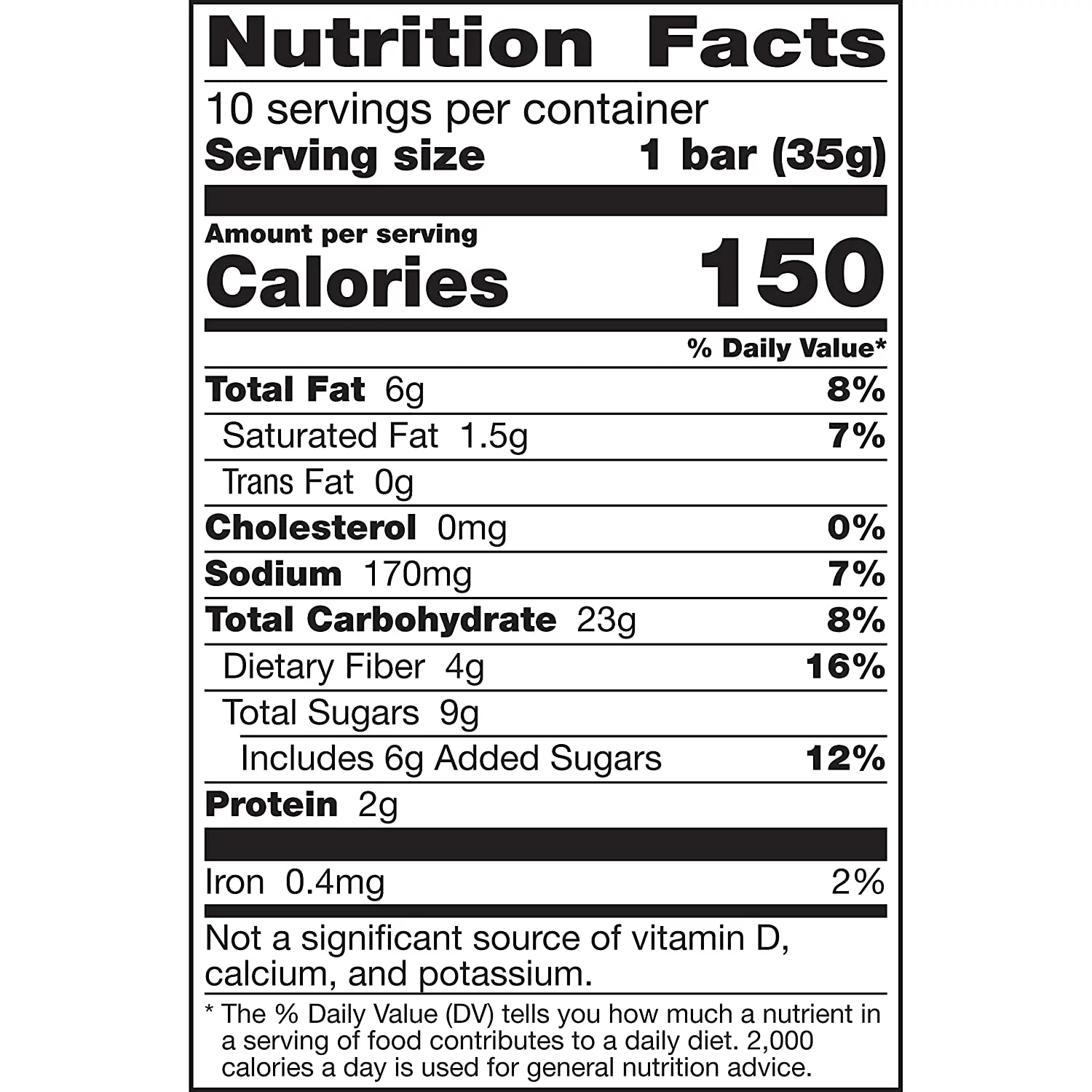 Nature Valley Soft-Baked Muffin Bars Apple Cinnamon, 12.4 oz, 10 ct (Pack of 3)