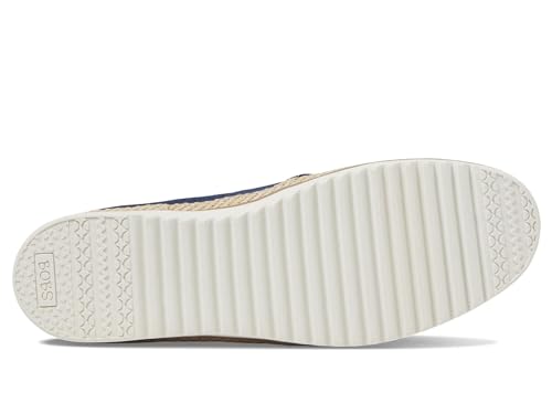 Skechers Women's Flexpadrille Lo Ballet Flat