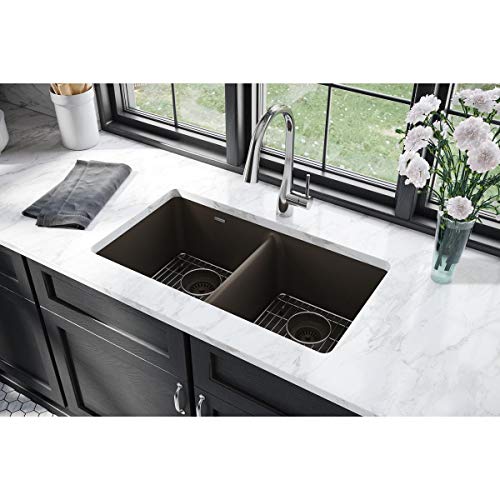 Elkay ELGU3322 Quartz Classic 33