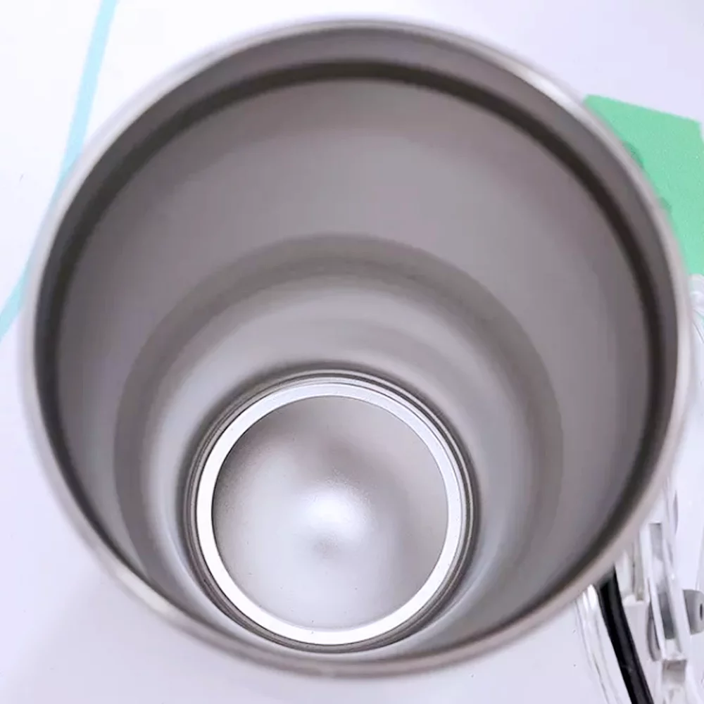 Case of 25pack *30oz Regular STAINLESS STEEL INSULATED VACUUM TUMBLERS WITH LID