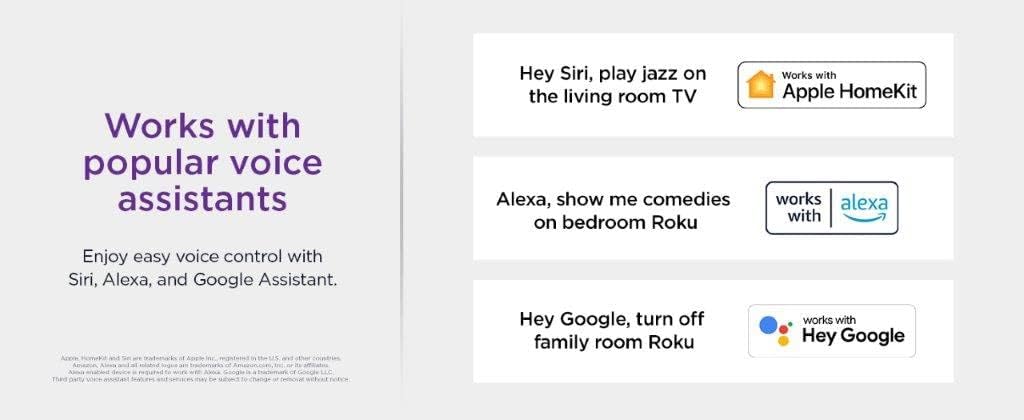 RCA 32-inch Flat Screen 720p Roku Smart LED TV - RTR3261, 2021 Model