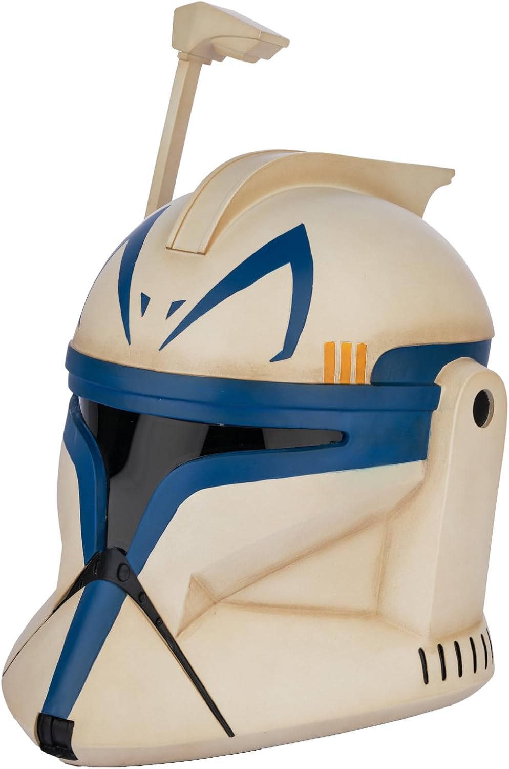 SW Clone Helmet Black Series Helmet Classic Mask Cosplay Deluxe Halloween Collectible