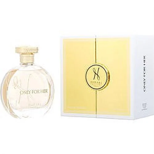 Hayari Only for Her by Hayari Eau De Parfum Spray 3.4 oz