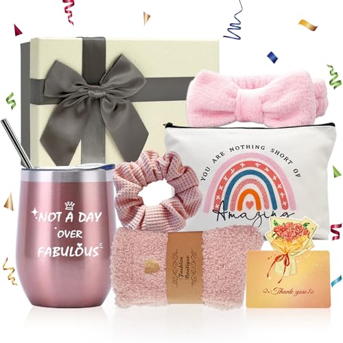 Thank You Gifts for Women, Appreciation Gifts for Women, Appreciation Gifts for Coworkers