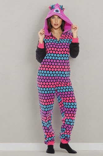 Just Love Adult Onesie Pajamas