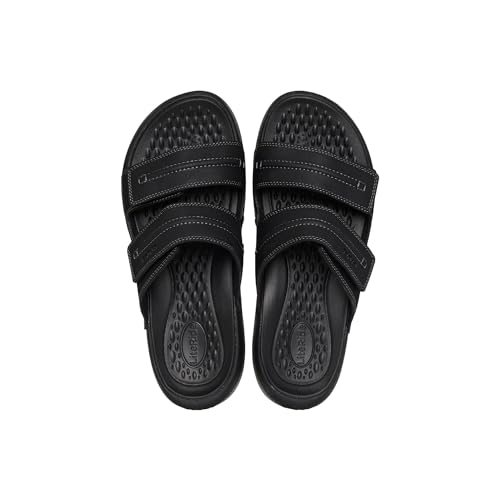 Crocs Men's Yukon Vista Ii Lr Sandal