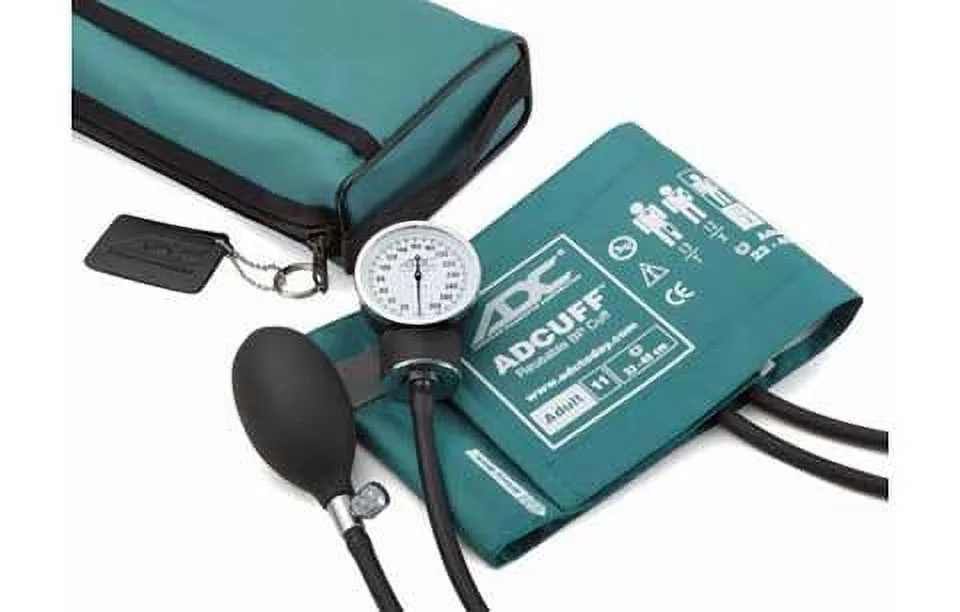 American Diagnostic Corporation ADC Prosphyg 768 Pocket Aneroid Sphyg