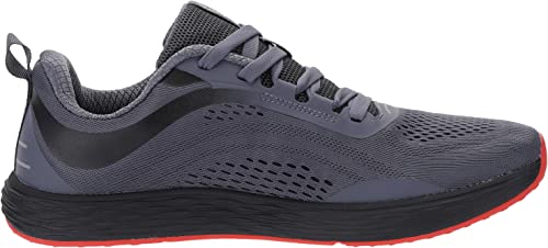 WHITIN Men's Zero Drop Running Shoes + Wide Toe Box