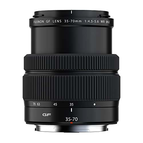 Fujinon GF35-70mmF4.5-5.6 WR