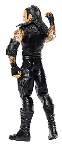 WWE Undertaker Action Figure