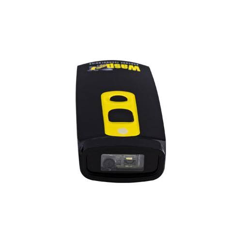 Wasp WWS250i Pocket Wireless Barcode Scanner - Bluetooth 2.1 EDR