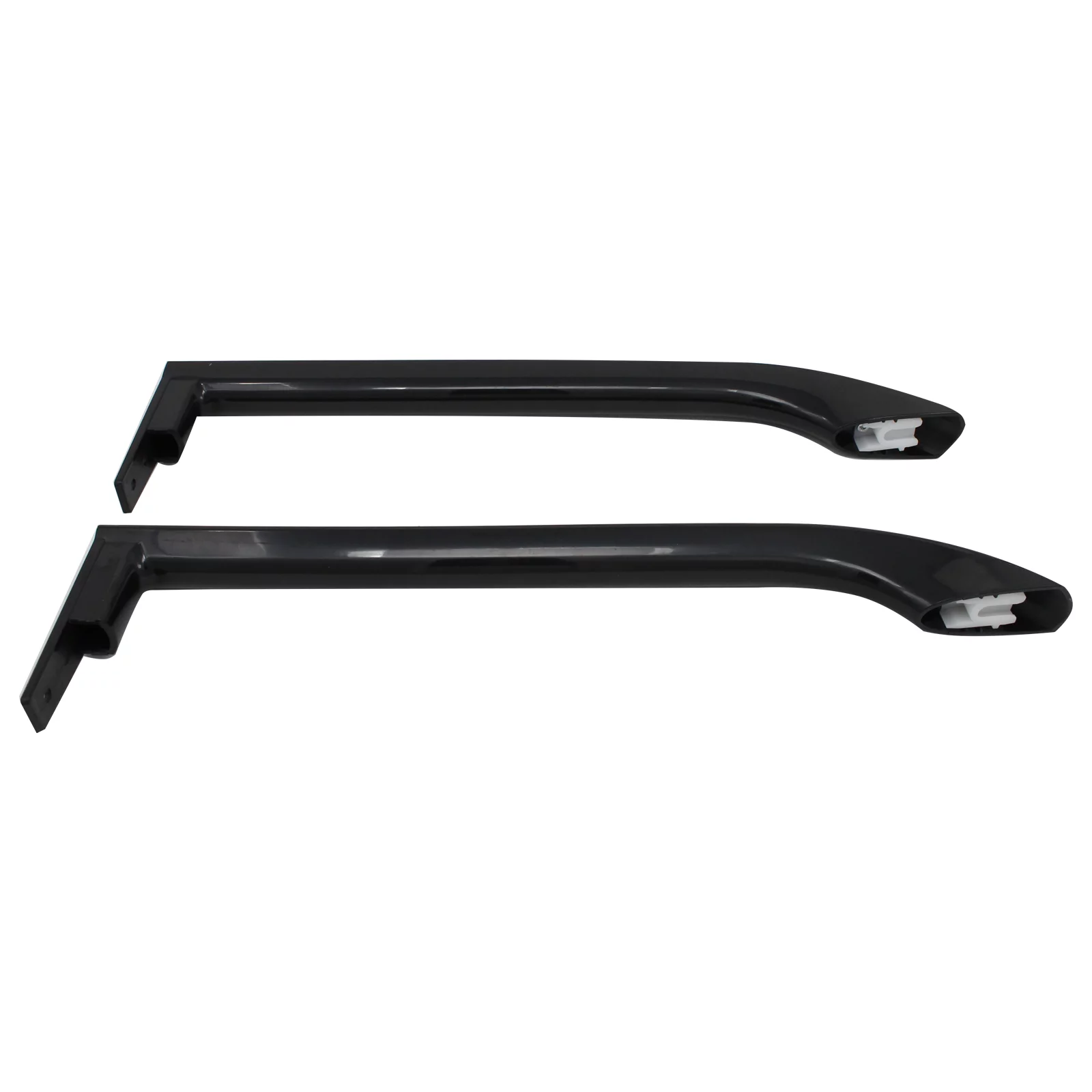 5304506471 Refrigerator Door Handle Replacement for Frigidaire Refrigerators - Compatible with Part Number AP6036332, 5304486361, 5304504510, 5304504509, 242059503, 242059506