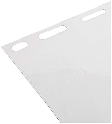 Replacement Face Shield, 8
