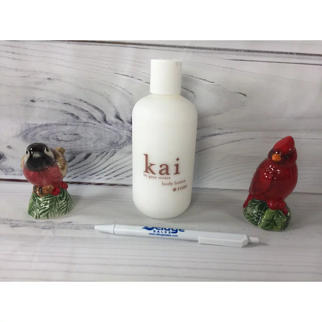 Kai Rose Body Lotion