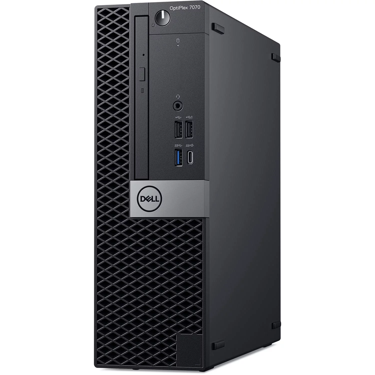 Dell Optiplex 7070 Small Form PC Intel i7-9700 3.0Ghz - 32GB DDR4 - 2TB NVMe SSD - Win 11 Pro (Restored)