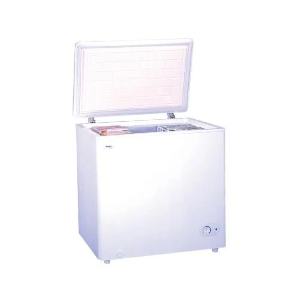 Relief Pak cold pack chilling unit/freezer, chest (top-loading) w/12 standard cold packs