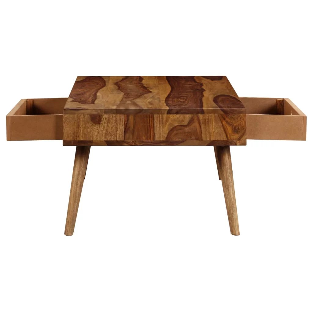 Suzicca Coffee Table 43.3