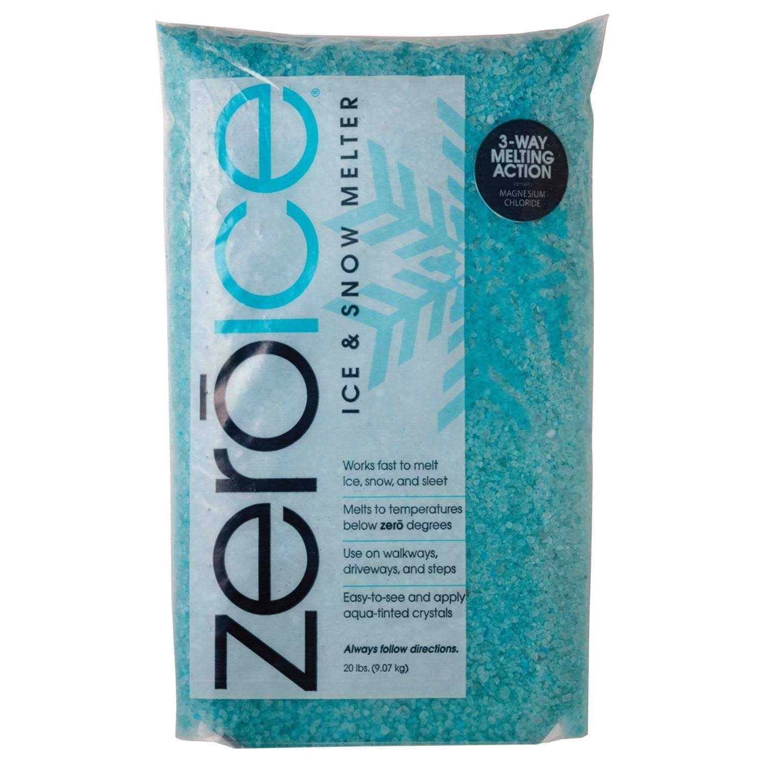 Zero Ice Melter 9583 - Shop Hardware Tools Online Store