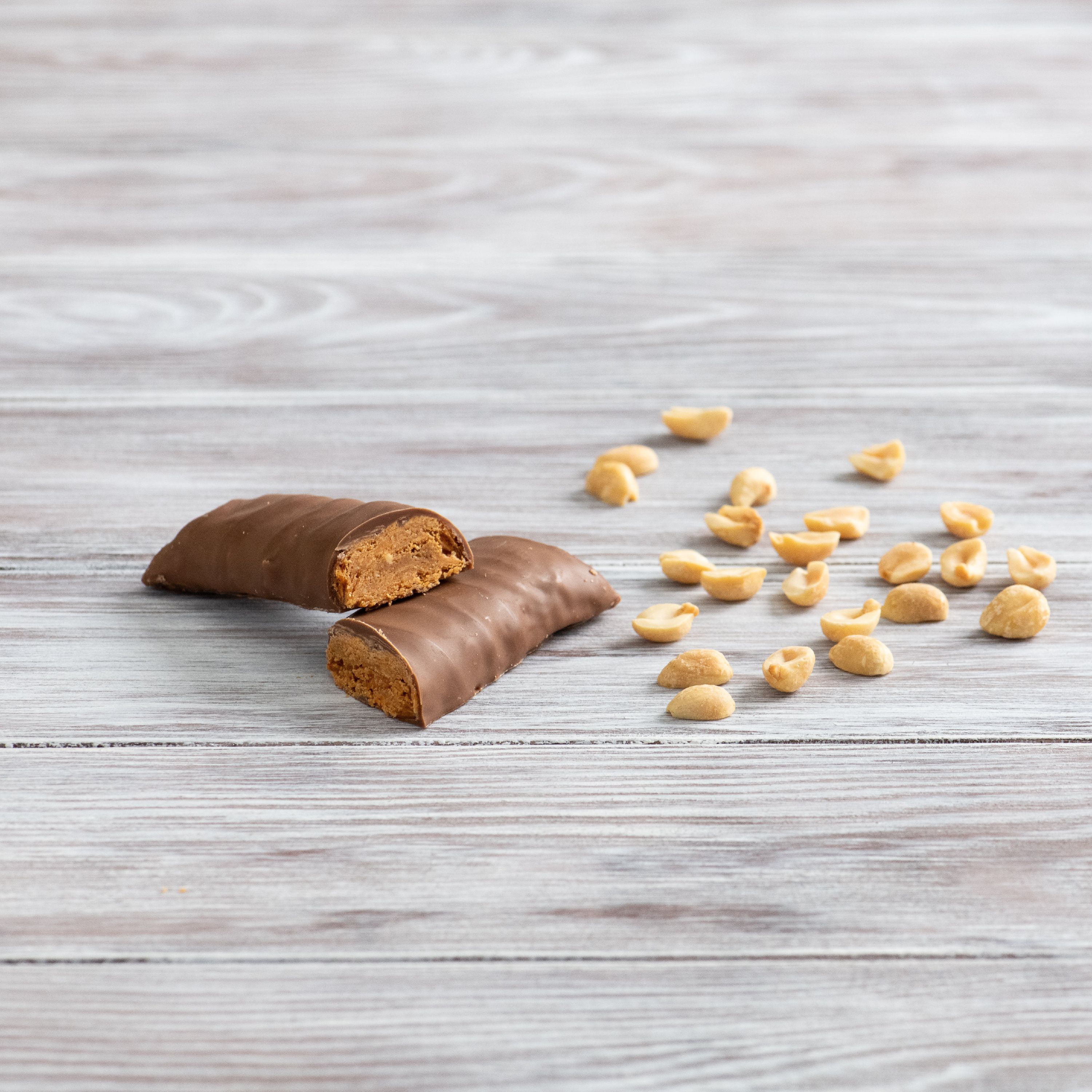 Nestle Butterfinger Chocolate Candy, 1.9 Oz., 36 Count