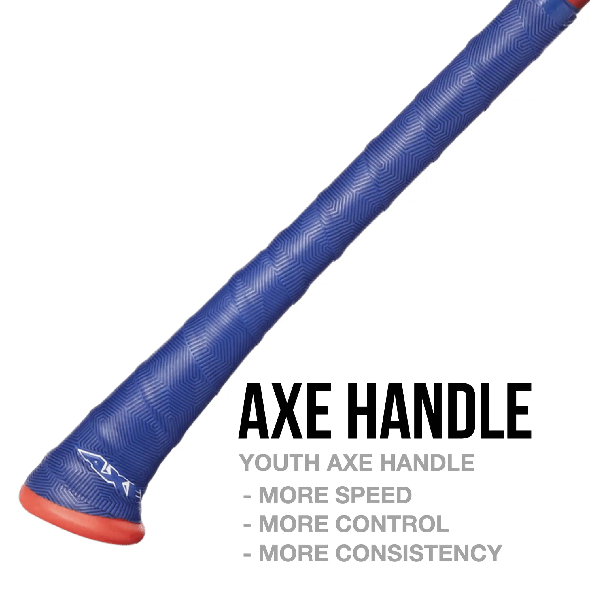 Axe Hero Hyperspeed -12 USA Baseball Bat: L198K 30