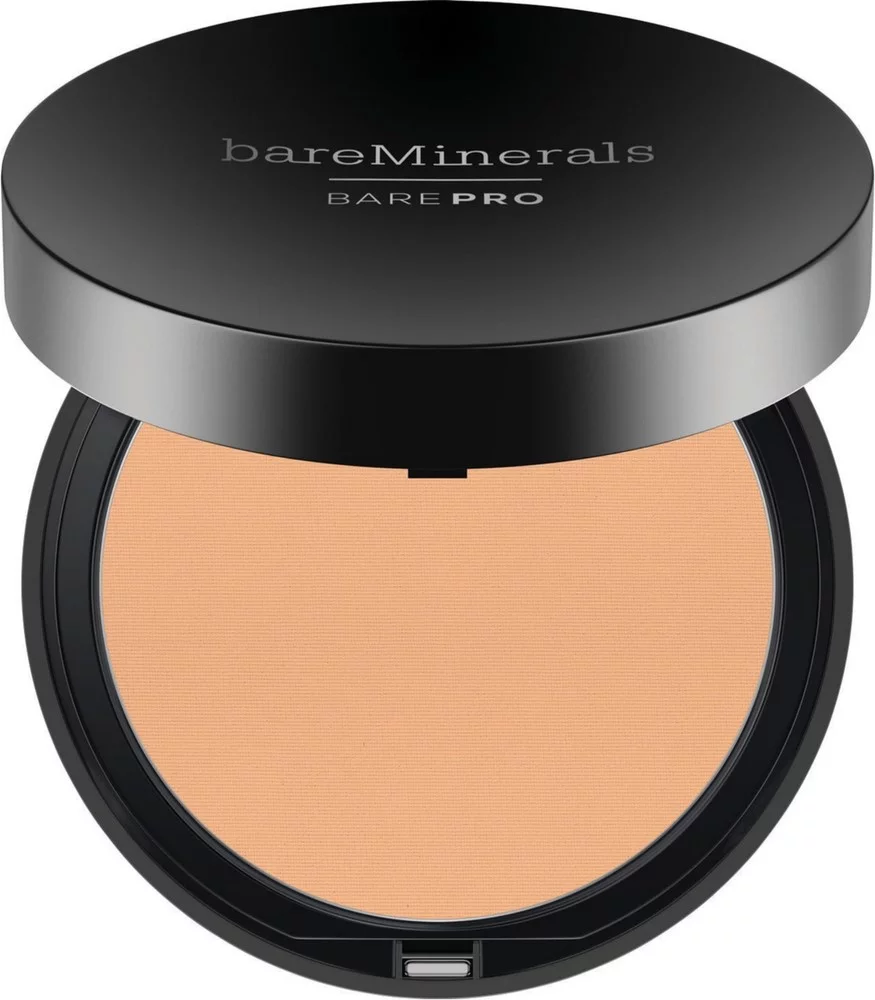 bareMinerals Barepro Performance Wear Powder Foundation - # 06 Cashmere 0.34 oz Foundation
