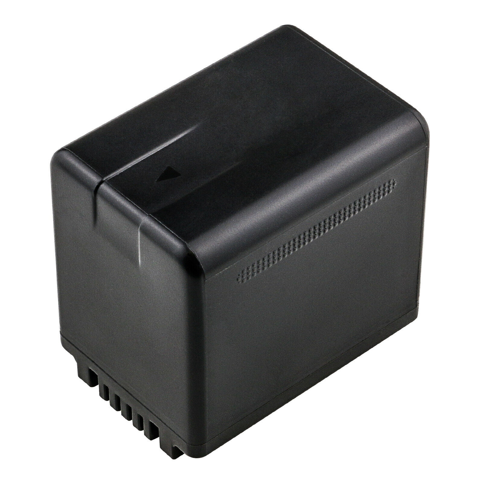 Kastar 2-Pack Battery and AC Wall Charger Replacement for Panasonic HC-V10GK, HC-V10K, HC-V10M, HC-V100, HC-V100K, HC-V100EG-K, HC-V100EG-W, HC-V100K, HC-V100M, HC-V300M, HC-V500, HC-V500GK, HC-V500K