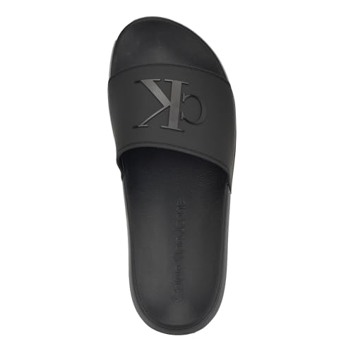Calvin Klein Men's Wiston Slide Sandal