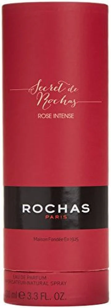 Rochas Secret De Rochas Rose Intense Perfume