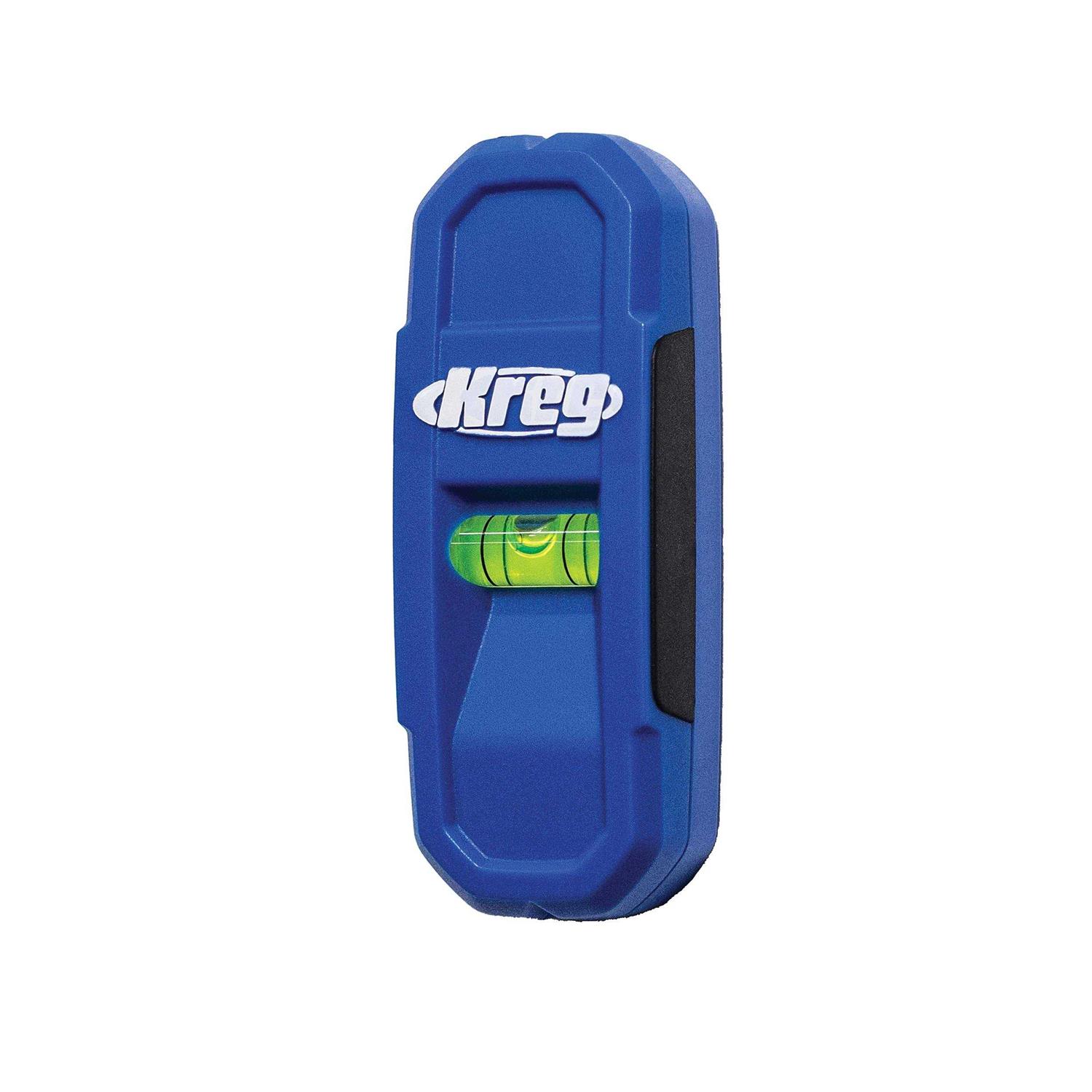 Kreg Magnetic Stud Finder KMM1000