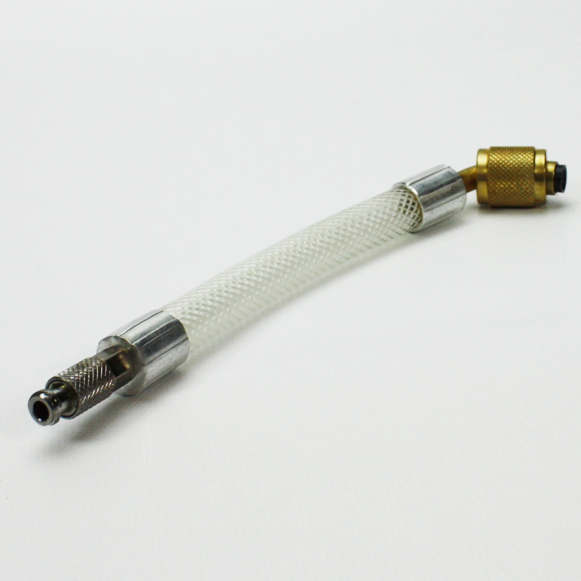 A/C Leak Freeze R 00279 Stop Leak and Adapter 0.5oz