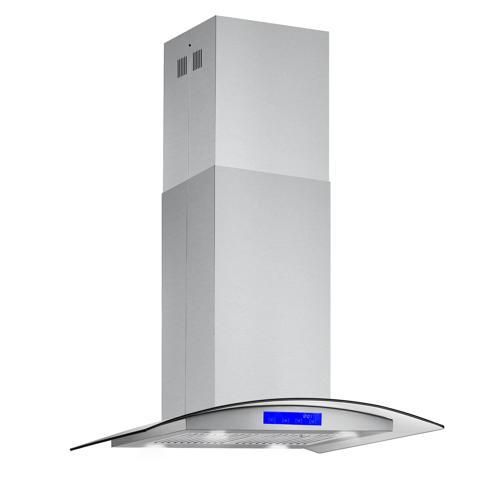 Cosmo 2 Piece Kitchen Appliance Package with 30