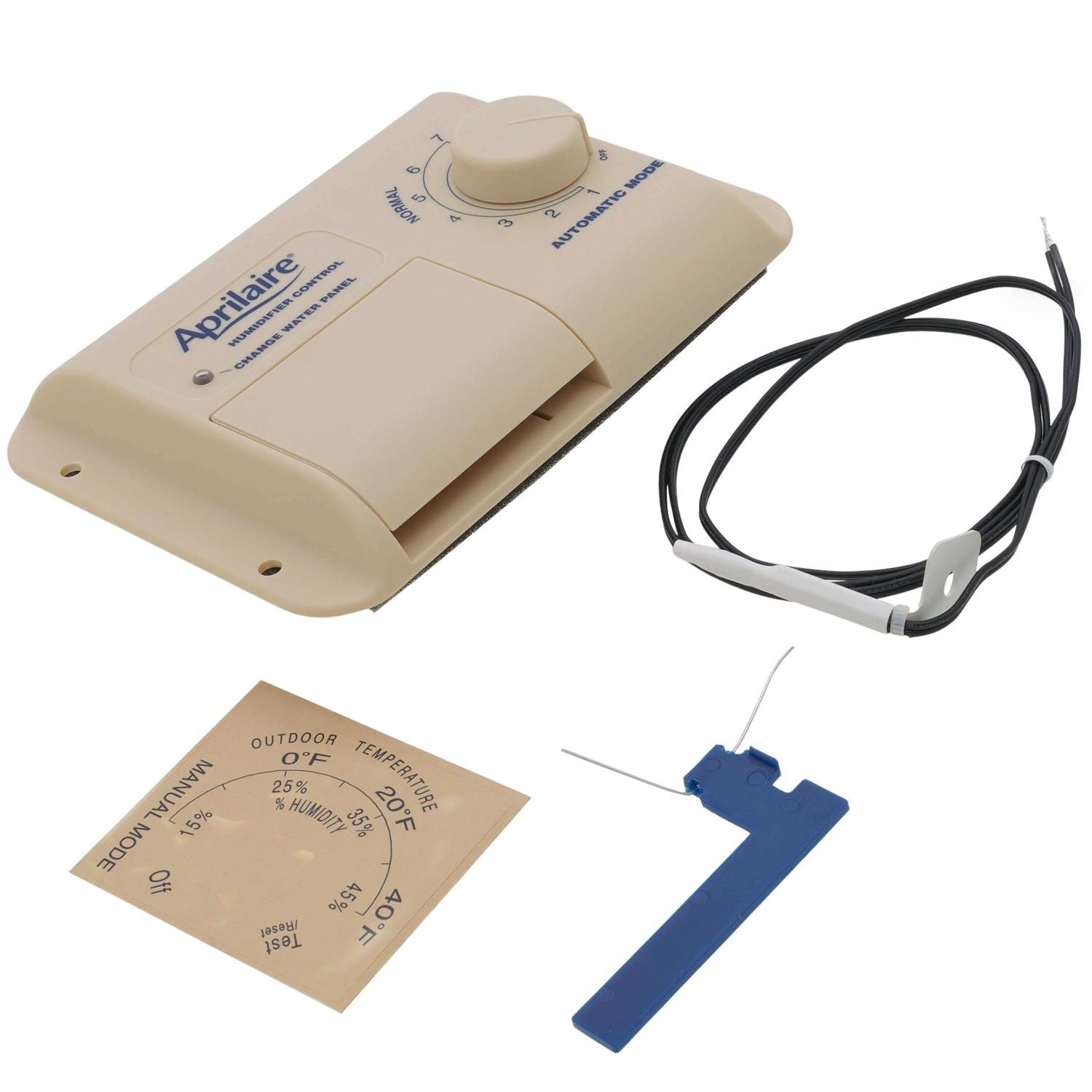 Aprilaire 56 Humidistat Controller