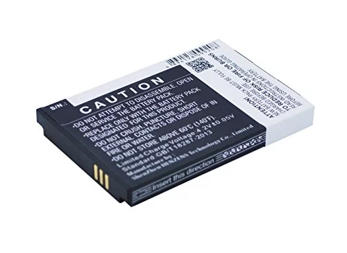 TBL-71A2000 Battery for TP-LINK 3G Mobile Wi-Fi M5350, TL-TR761, TL-TR861, 2000 mAh