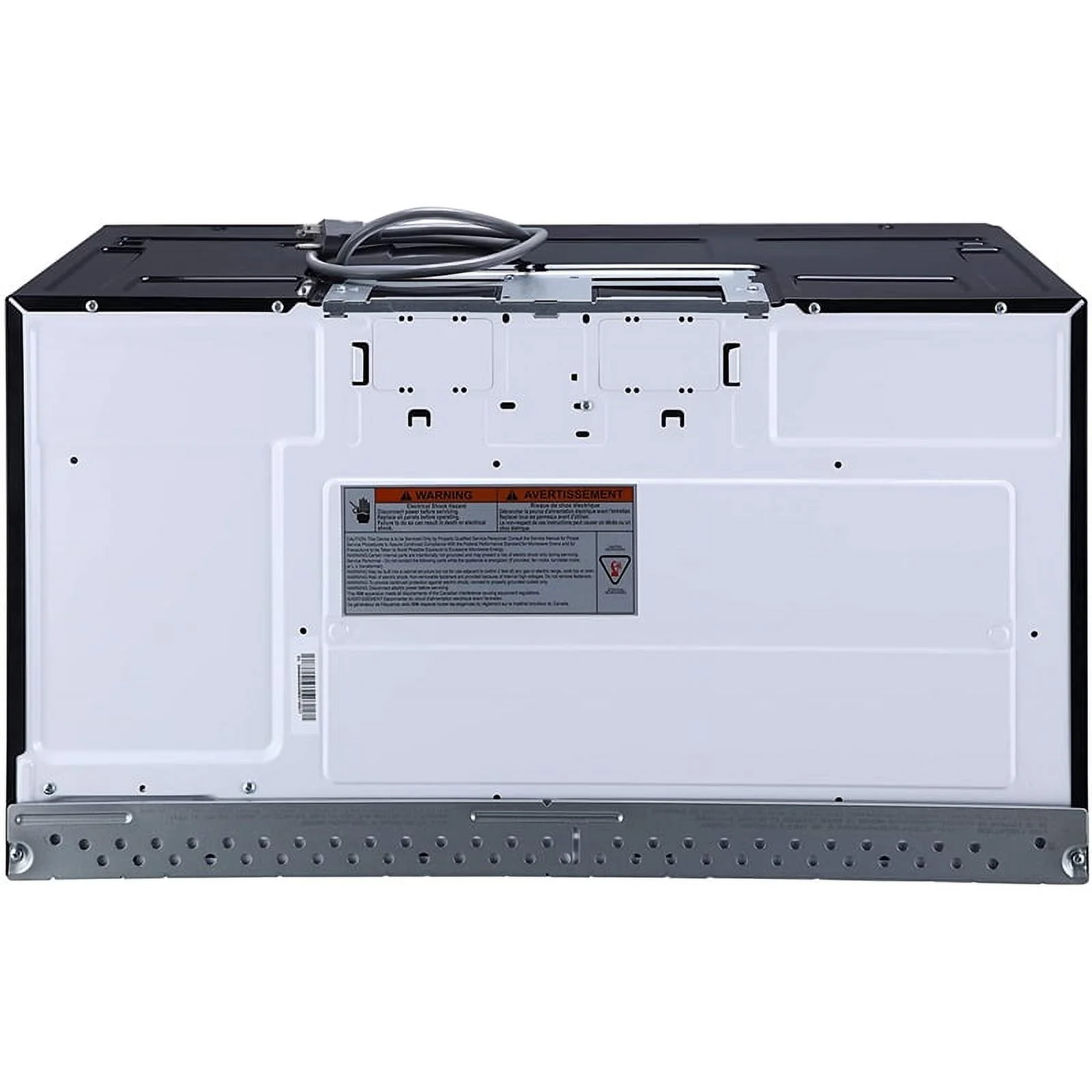 Cosmo 30 in. Drop-In Electric Ceramic Glass Cooktop & Microwave w/ Vent Fan Set