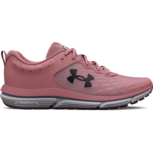 Under Armour Women's Charged Assert 10 Shoes