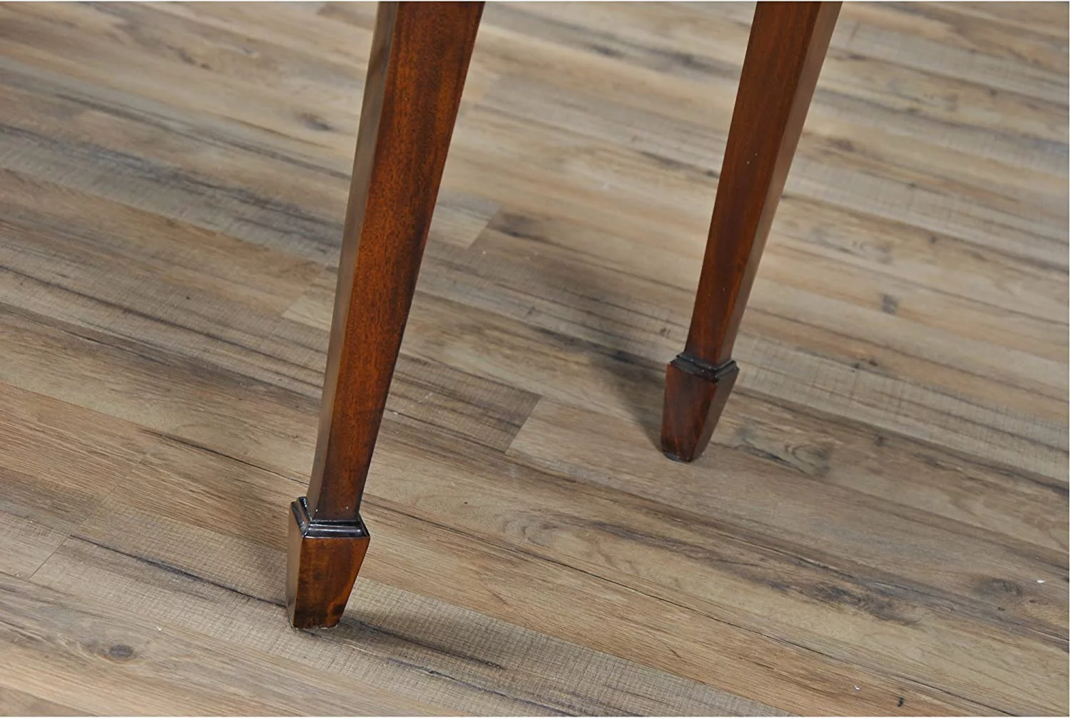 Mahogany Hepplewhite Chest